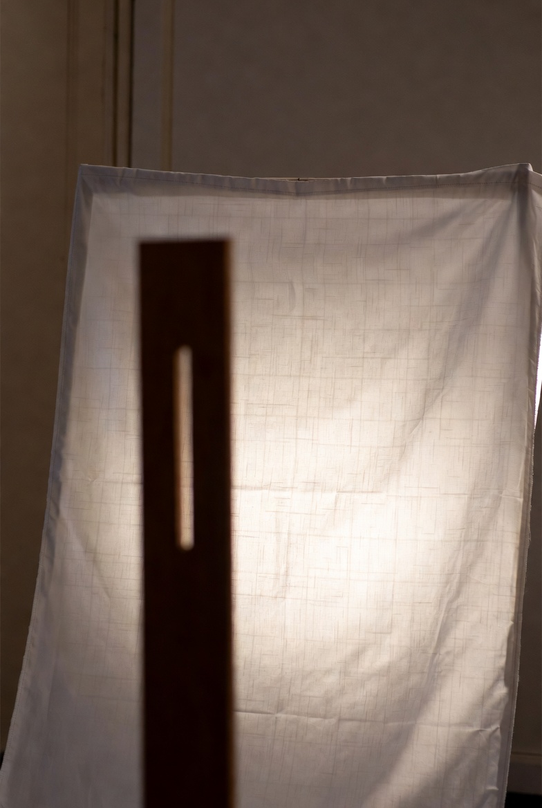 US passport photo service with professional lighting