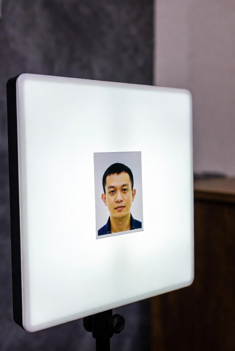 International visa photo service for all countries